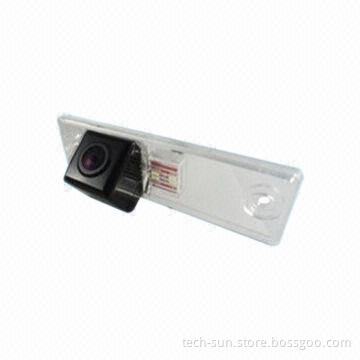 170° Special Camera for Toyota 2010 Prado